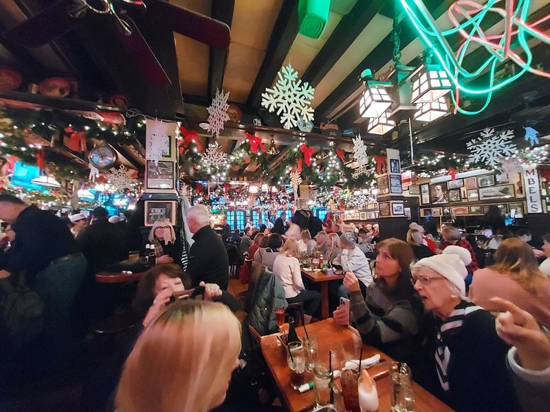 Why This Pub Nails Traditional Irish Hospitality