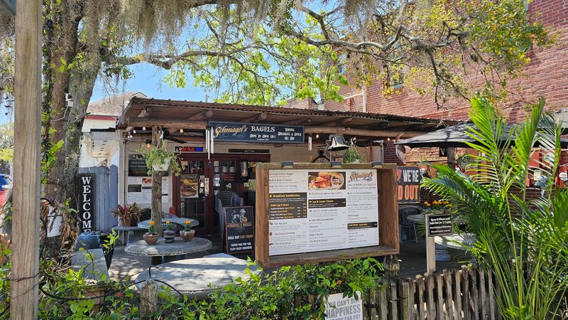 The Location Is Right In The Heart Of Historic Downtown