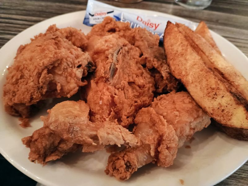 First Impressions, And Immediate Trust