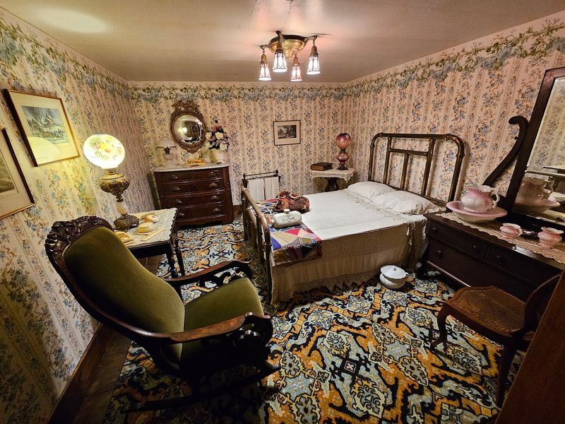 Special Exhibits That Keep Things Fresh