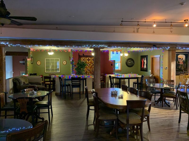 The Buttered Biscuit – Sumner, Washington