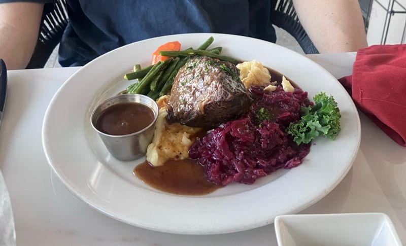 The Red Cabbage, Soups, And Side Dishes That Steal The Spotlight The Red Cabbage, Soups, And Side Dishes That Steal The Spotlight