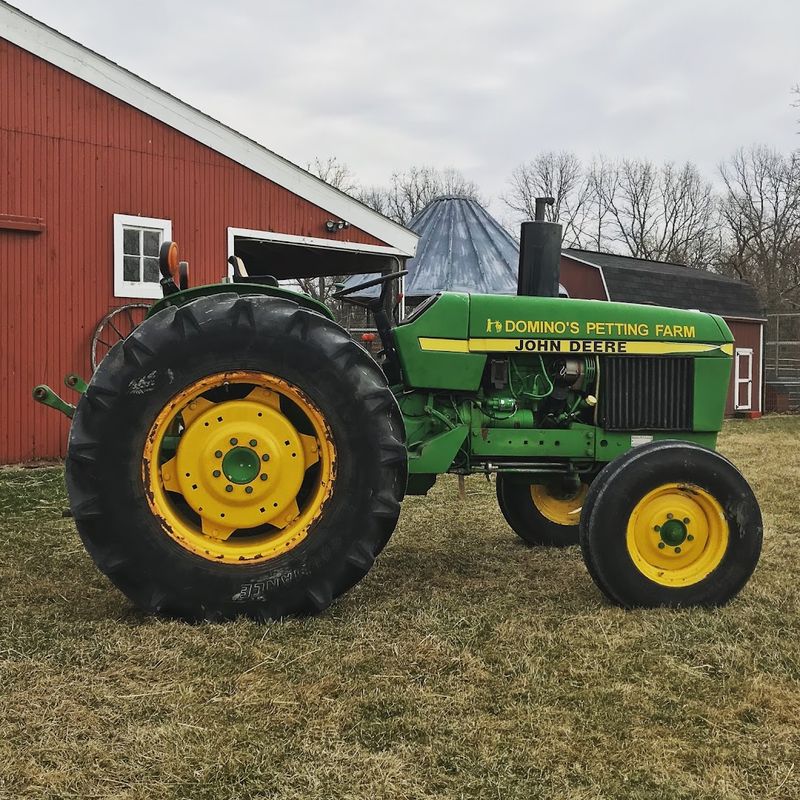 Picnic And Play Breaks