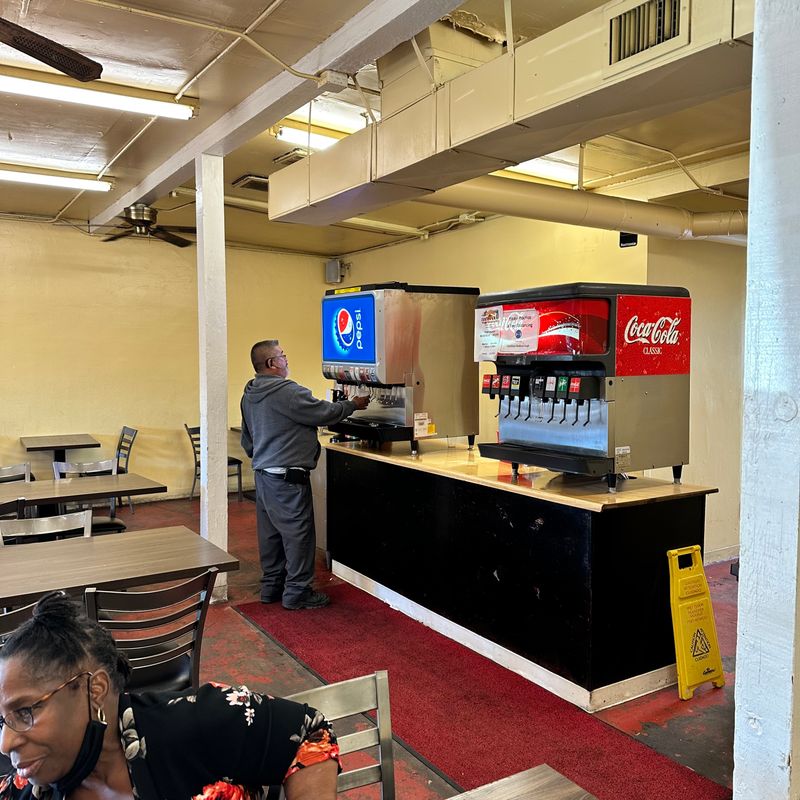 The Oaxaca Burrito That's A Local Favorite