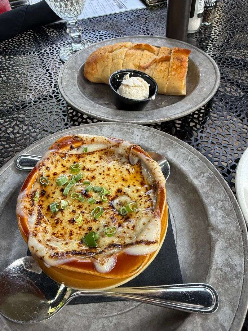 The Tavern – Abingdon