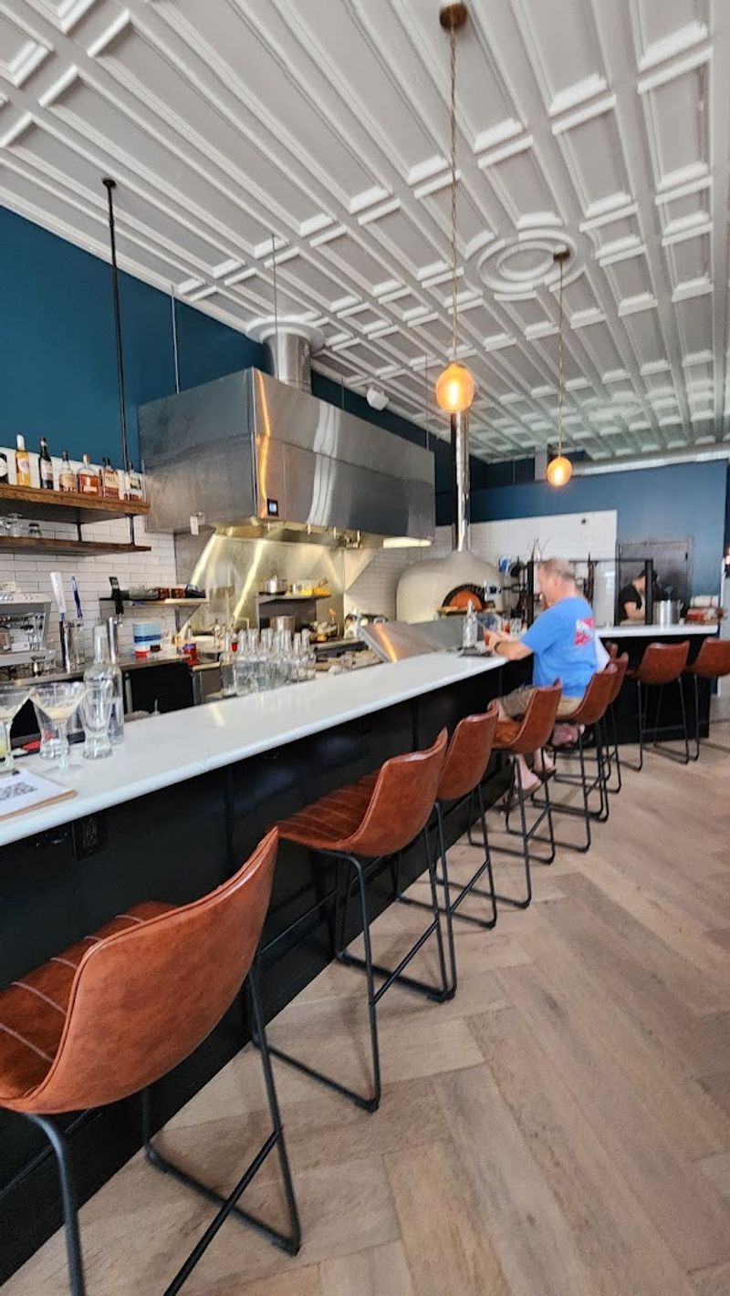 The Little Stove, Jacksonville