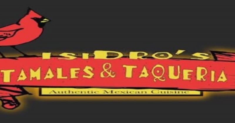 Isidro’s Tamales & Taqueria