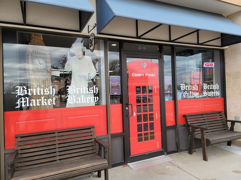 The Red Phone Box That Changes Everything