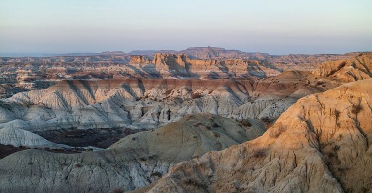 The Red Planet Has A Twin And It’s In New Mexico