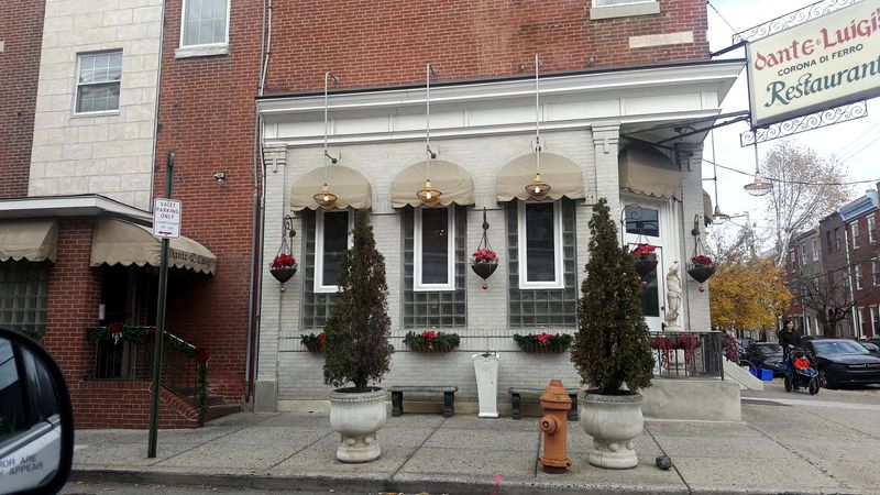 Located at 762 South 10th Street in South Philly