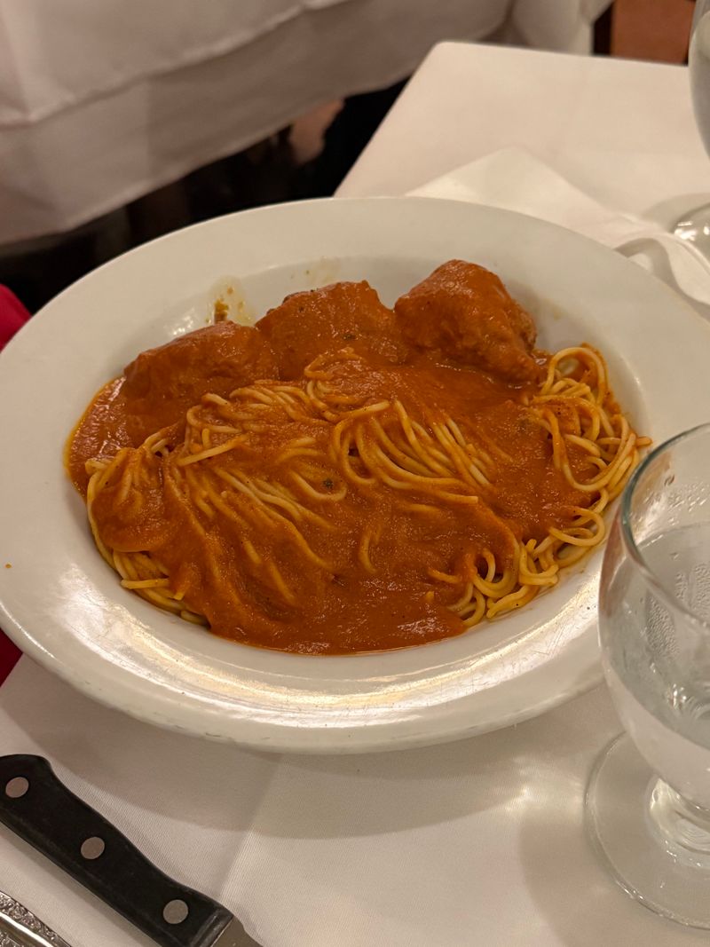 House Meatballs With Sunday Energy Any Day