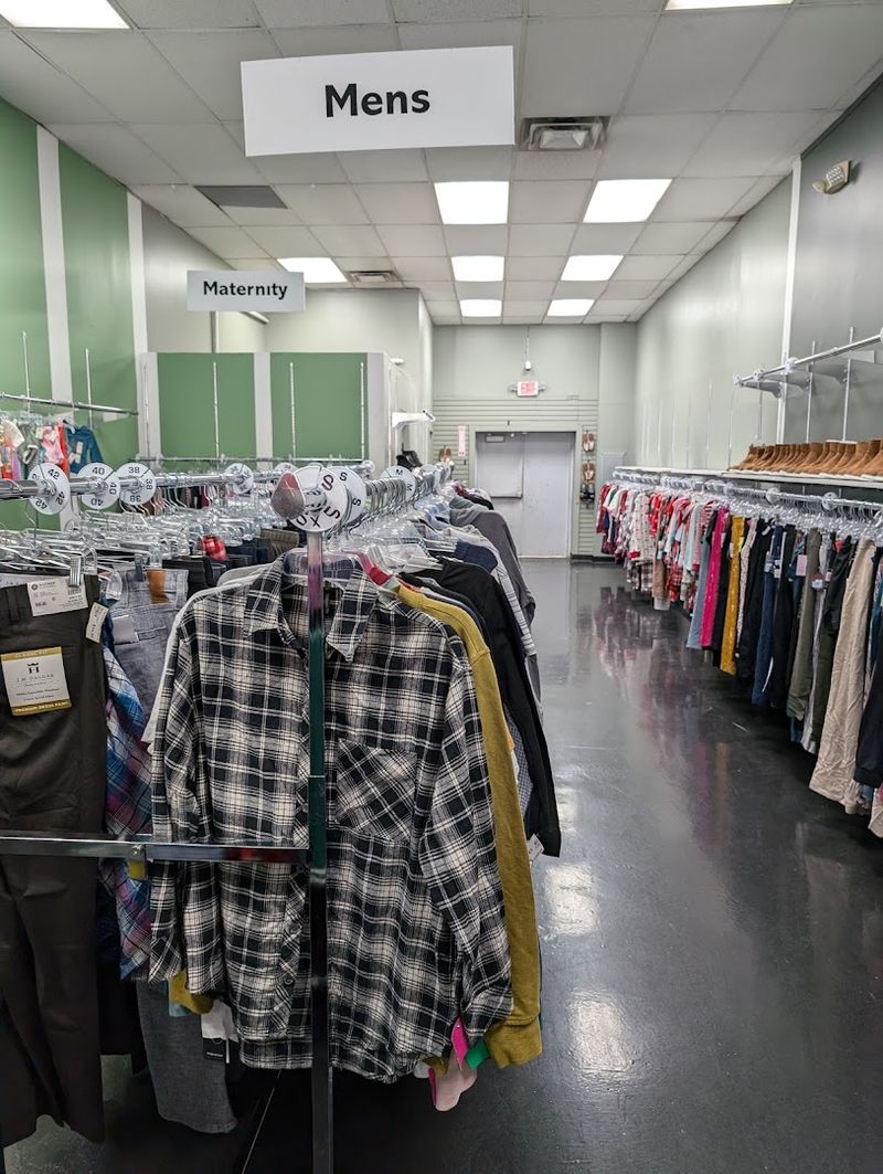 Clothing Finds for Men and Women