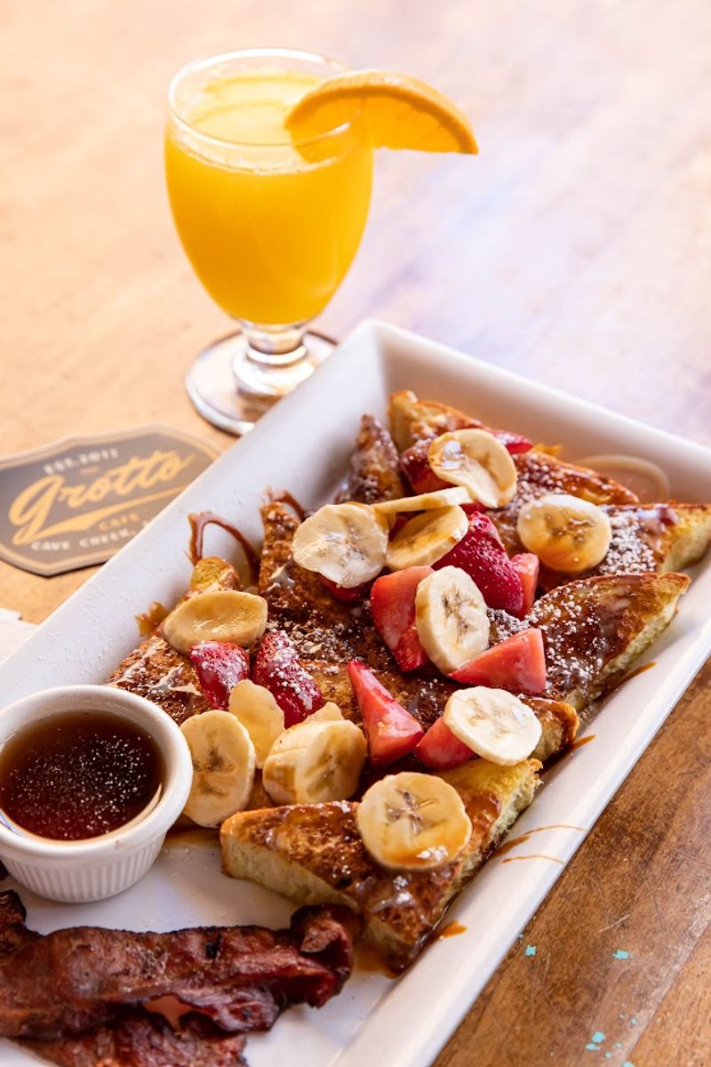 French Toast That Makes You Question Every Other Version You Have Tried