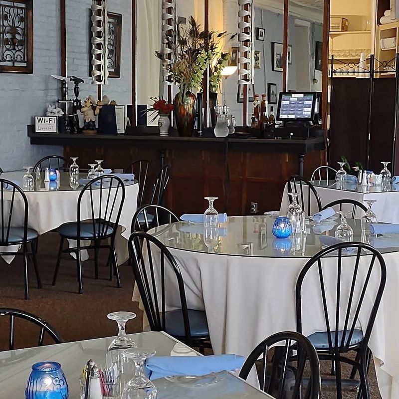 Levee House Bistro, Marietta