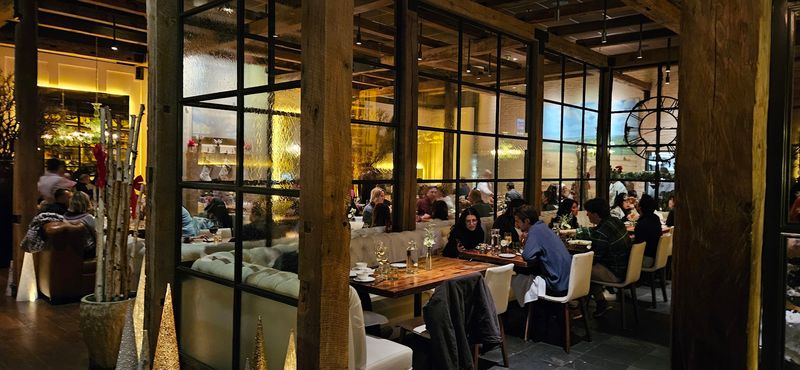 The Guild House, Columbus