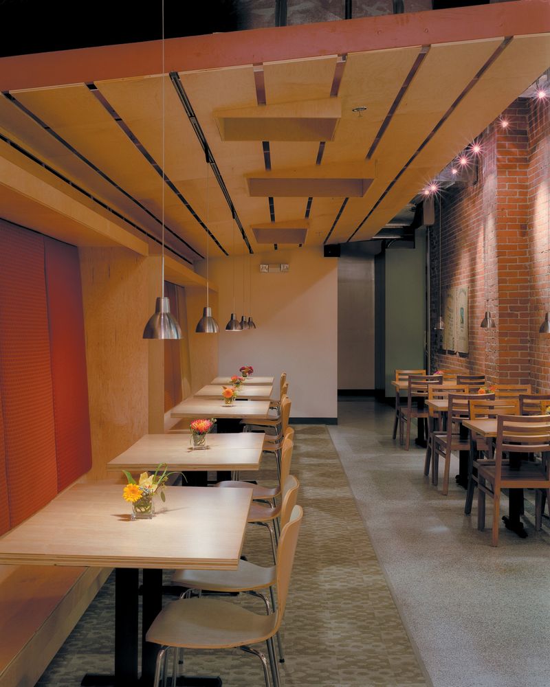 Northstar Cafe, Columbus