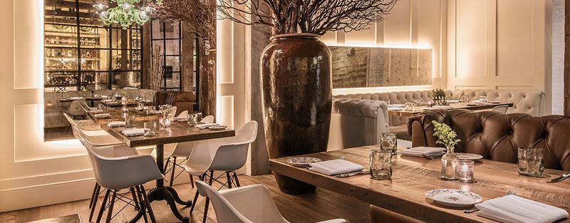 The Guild House – Short North, Columbus