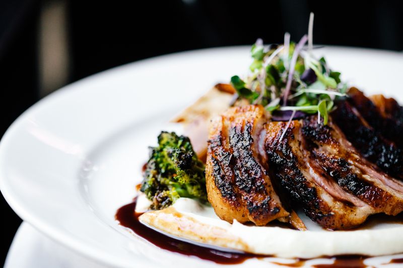 Lindey's – Columbus