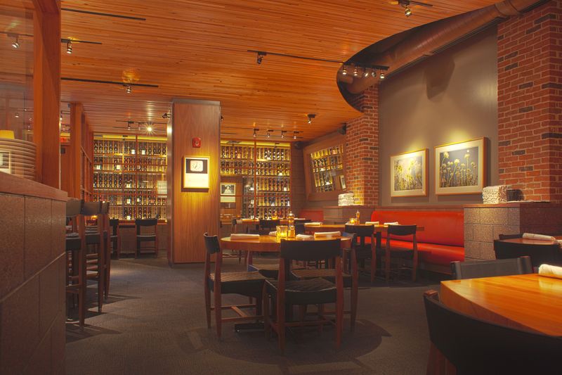 Third & Hollywood – Grandview Heights