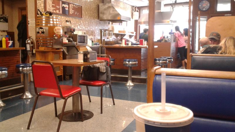 Convenient Hours and Multiple Ordering Options