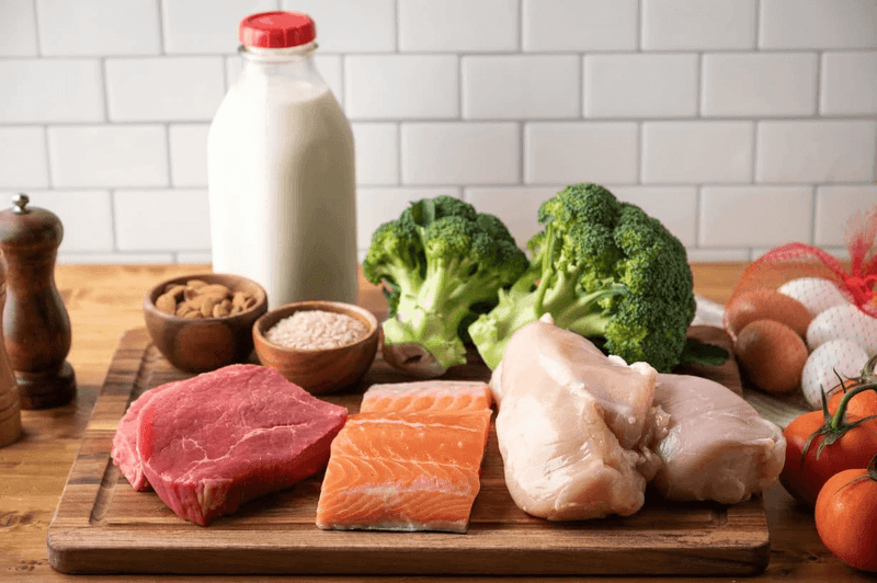 Cross-Contamination: The Invisible Threat