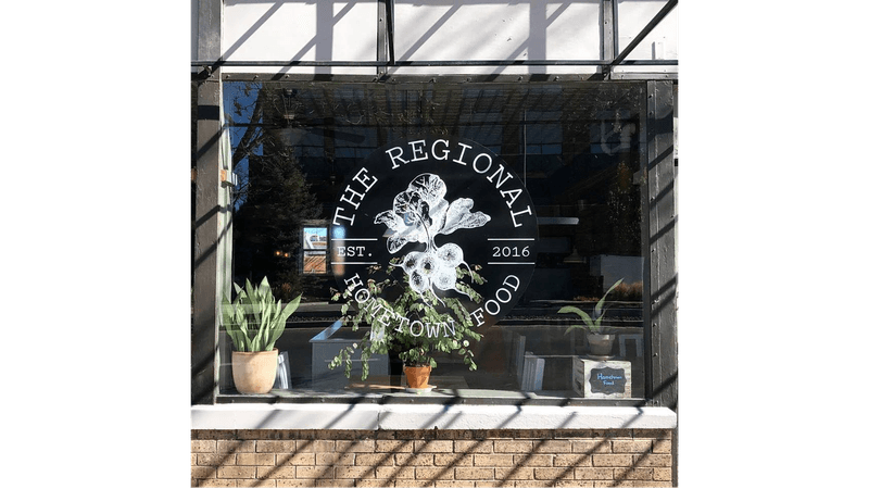The Regional, Fort Collins
