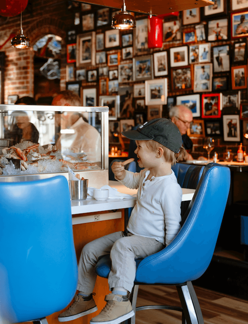 Works For Your Crowd And Mood