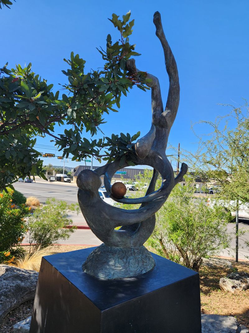 Why The Fame Stuck Across Texas