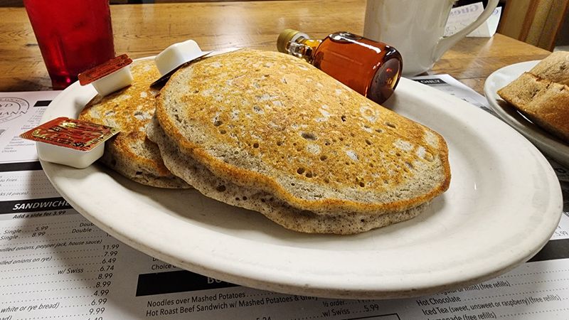 Prices That Haven't Inflated With the Times