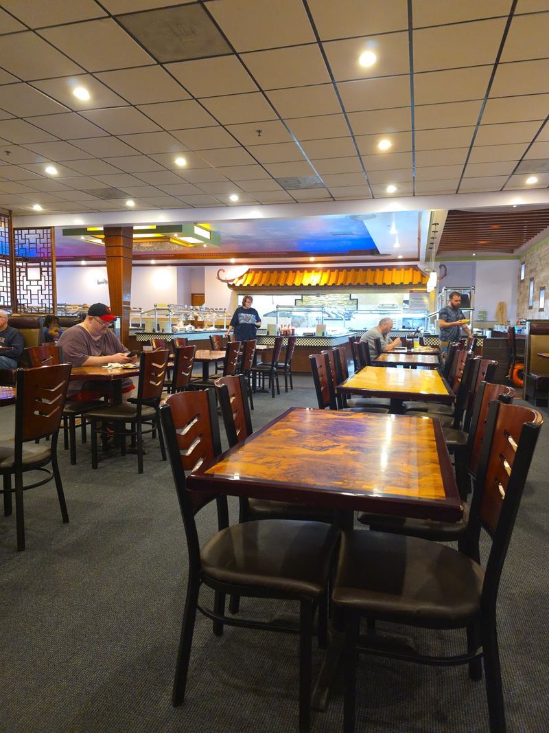The Regulars Who Treat It Like Home The Regulars Who Treat It Like Home