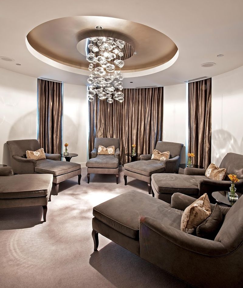 The Relaxation Room 