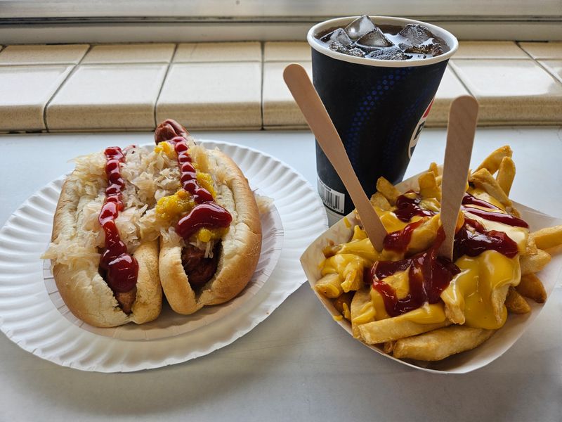 Counter Culture, Clifton Edition