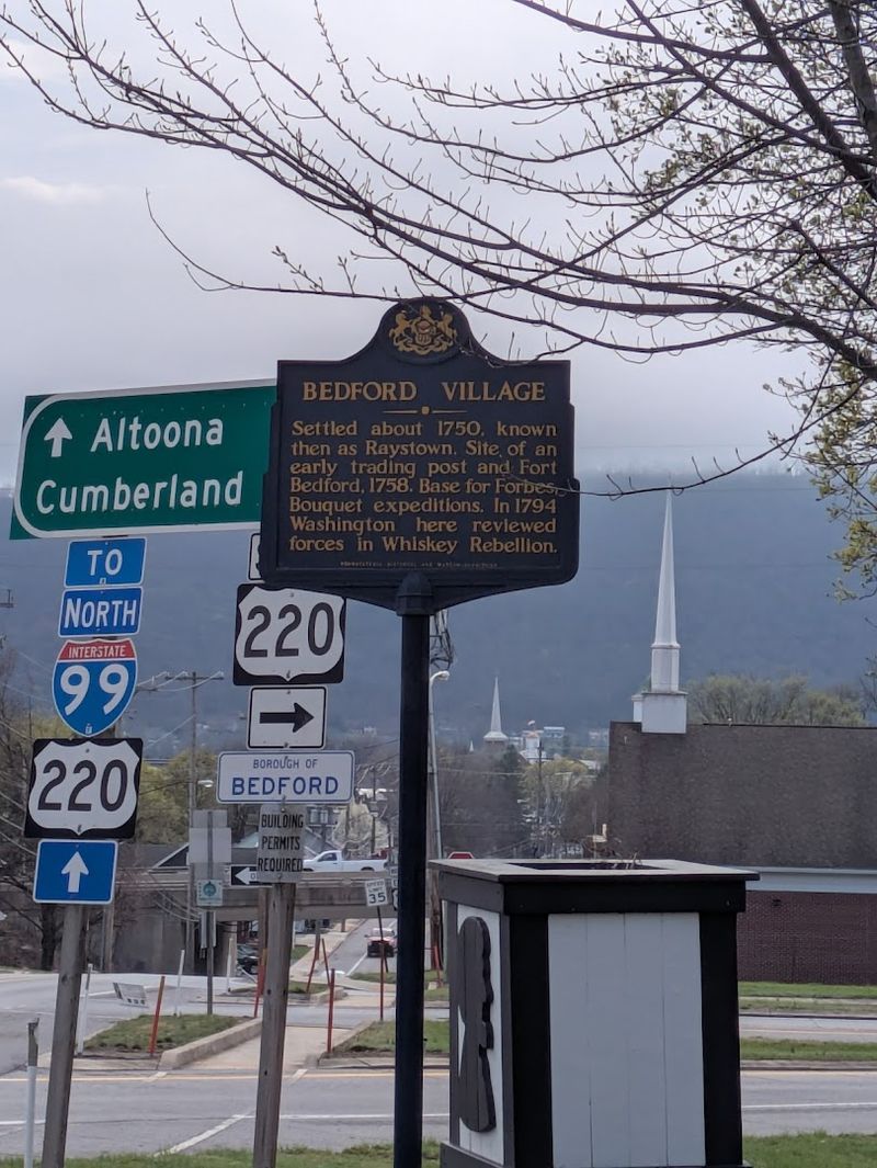 What The Outside Looks Like Up Close