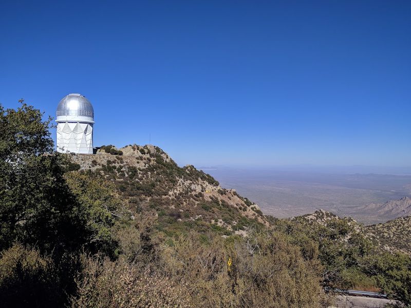 The Remarkable Elevation 