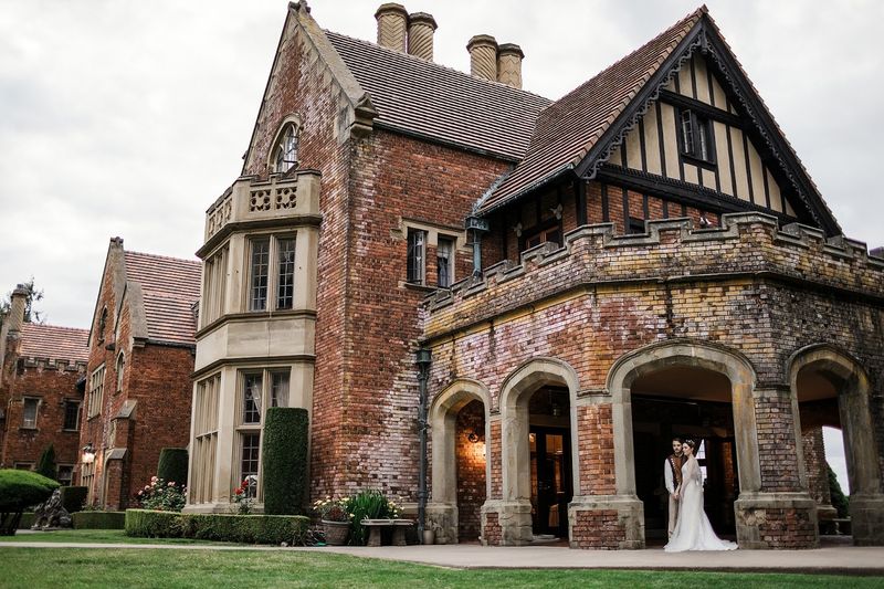 The Remarkable Origin Story Behind The Castle The Remarkable Origin Story Behind The Castle