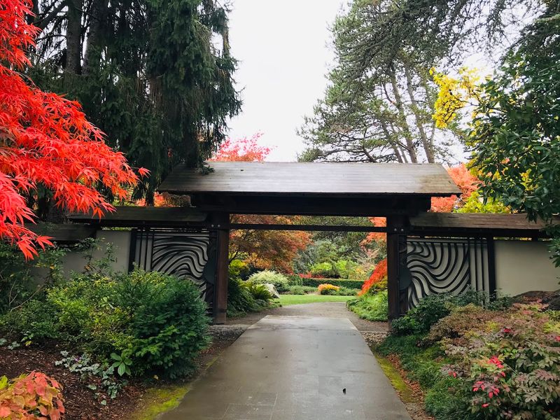 The Remarkable Story Behind The Garden