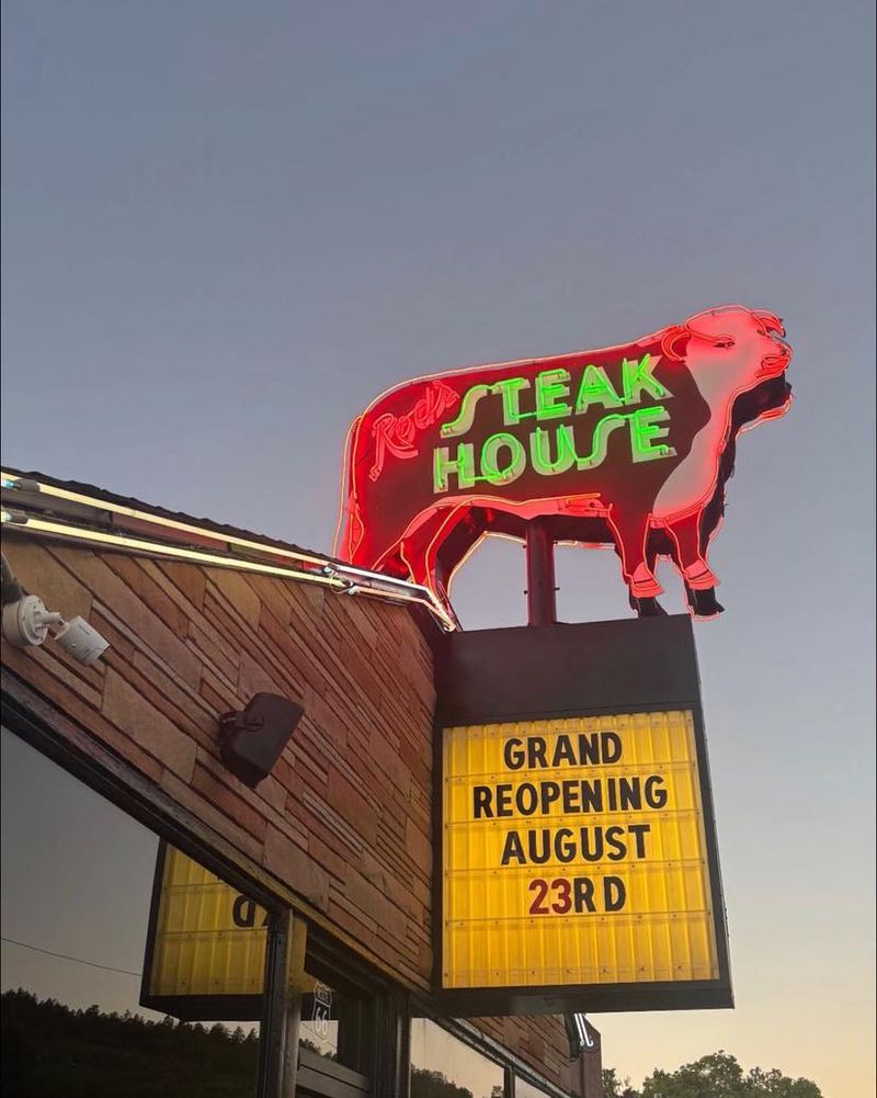 Prime Rib That Shows Up On Fridays Through Sundays