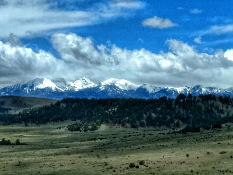 The Remote Road That Makes The Arrival Feel Earned
