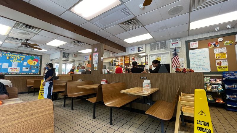 The Reputation Speaks For Itself And So Does The Crowd