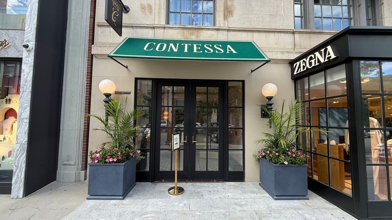 The Reservation Game That Keeps Boston On Its Toes