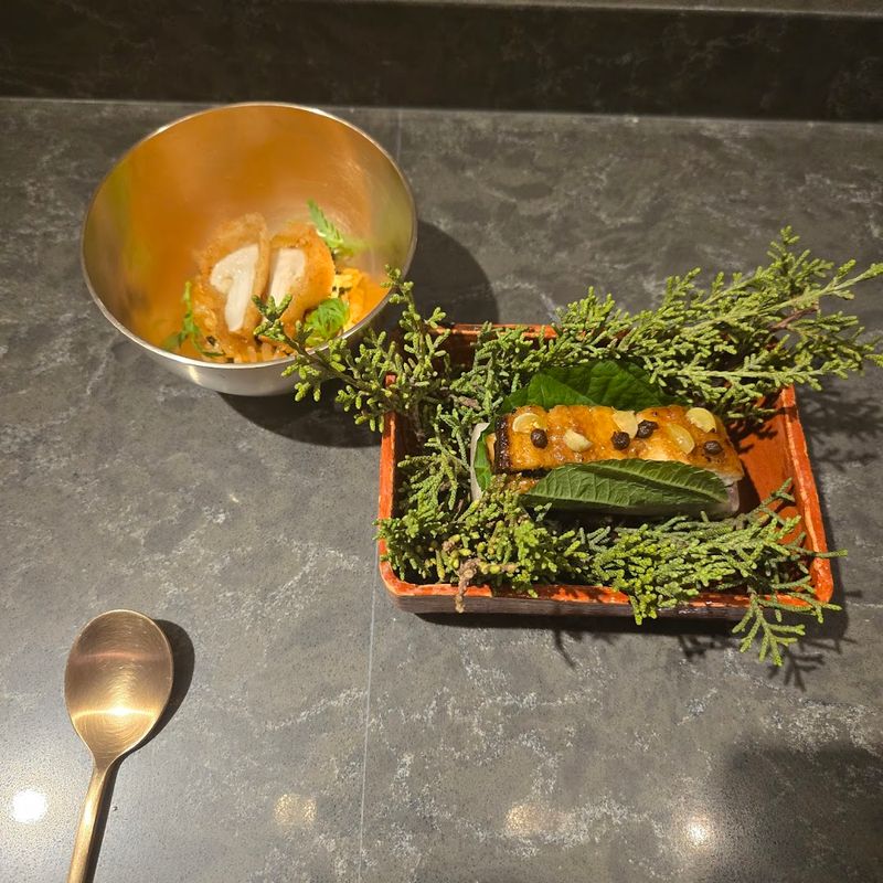 Seasonal Ingredients That Tell The Story Of California's Landscape