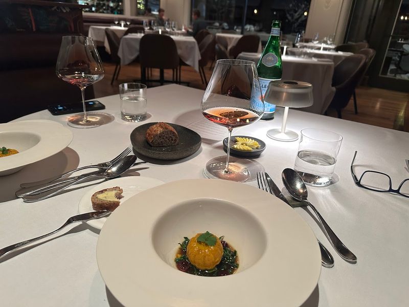 Weeknight Bright Spot