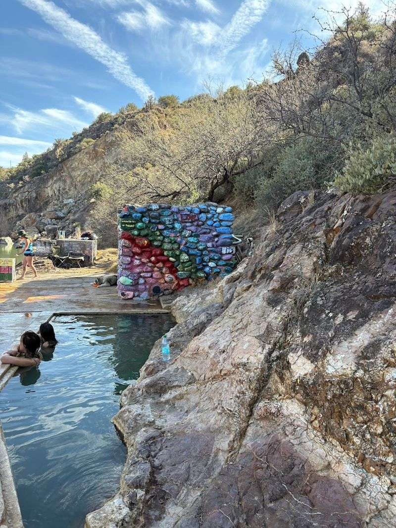 The Overnight Camping Experience