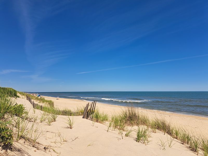 The Resort That Never Happened Is Now Your Beach Day