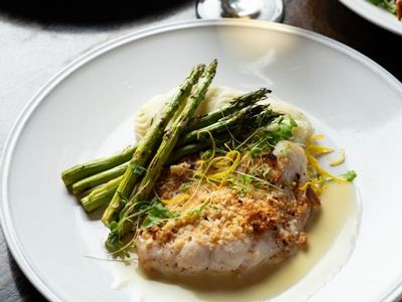 The Rest Of The Menu Deserves Your Attention Too The Rest Of The Menu Deserves Your Attention Too