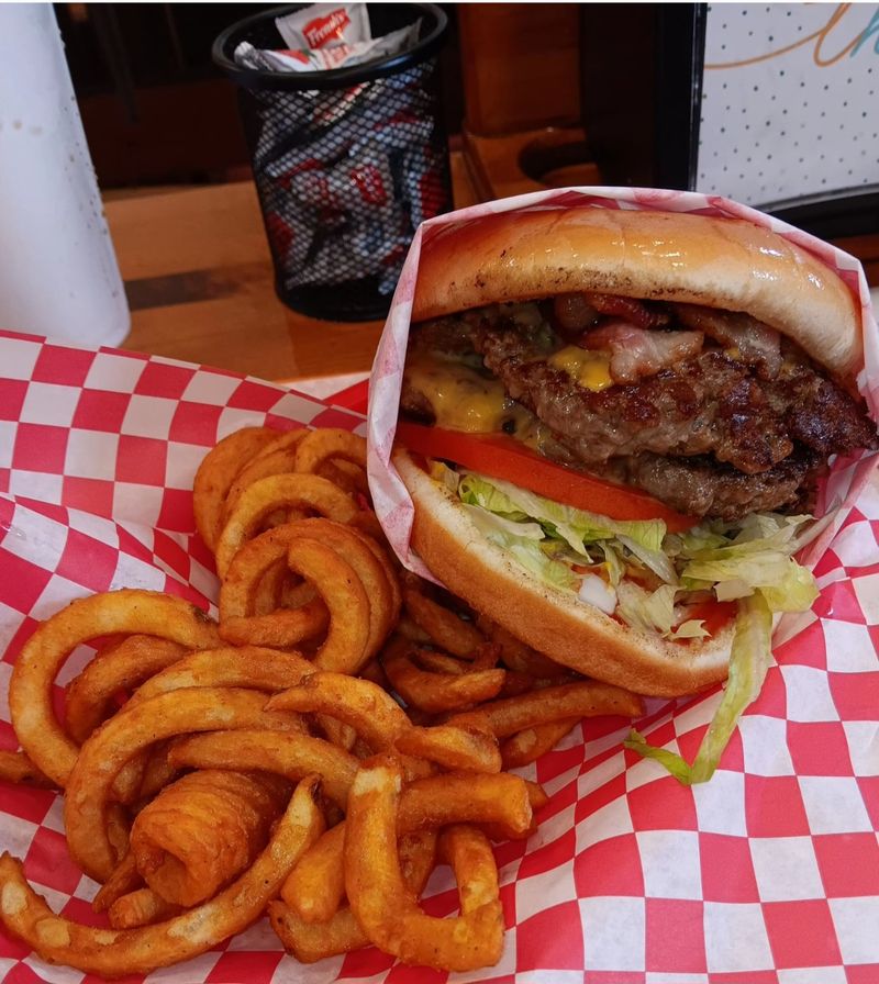  The Rest Of The Menu Holds Its Own