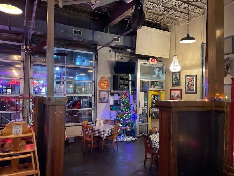 Why The Restaurant Continues To Captivate Arkansans