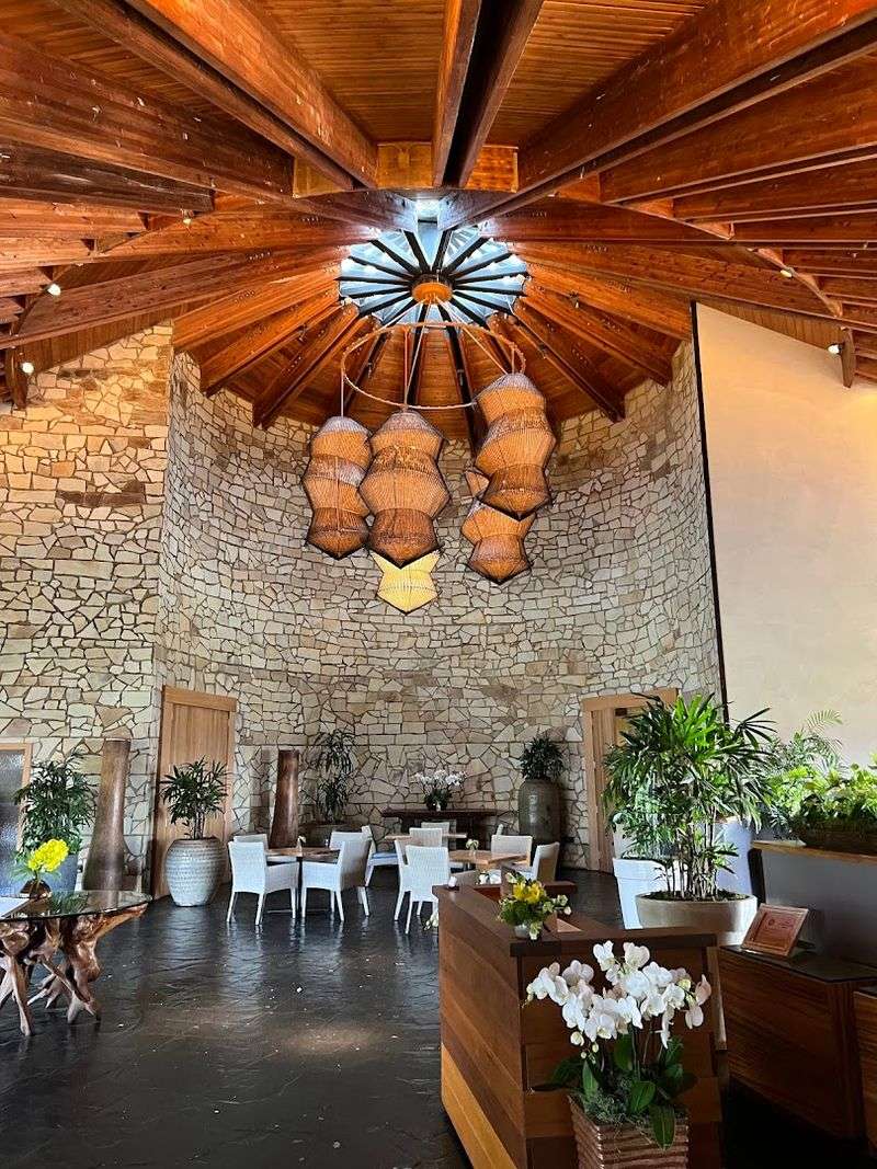 The Restaurant At Hotel Wailea And Island-To-Table Dining The Restaurant At Hotel Wailea And Island-To-Table Dining