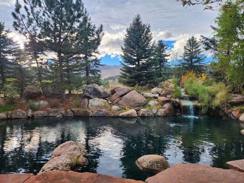 What Makes Easter Sunday Here Feel Different