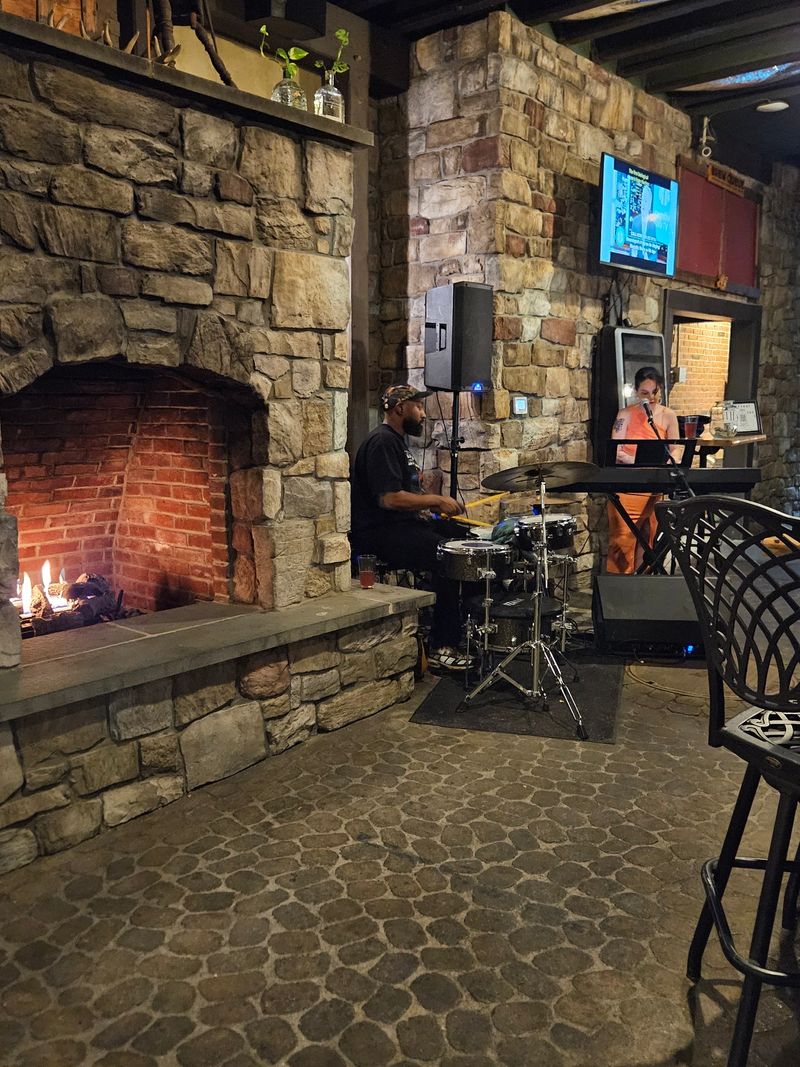 The Restaurant Hosts Events And Special Occasions